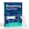 +Add With 50% OFF - Breathing Nasal Strips