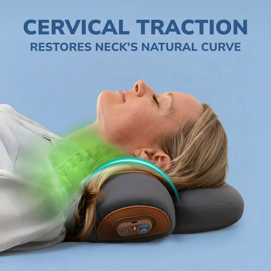 Original HeartCarely Thera Pillow™